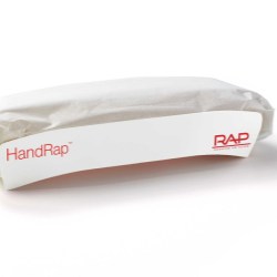 HandRap™ Board and Paper Cold Sandwich Packaging